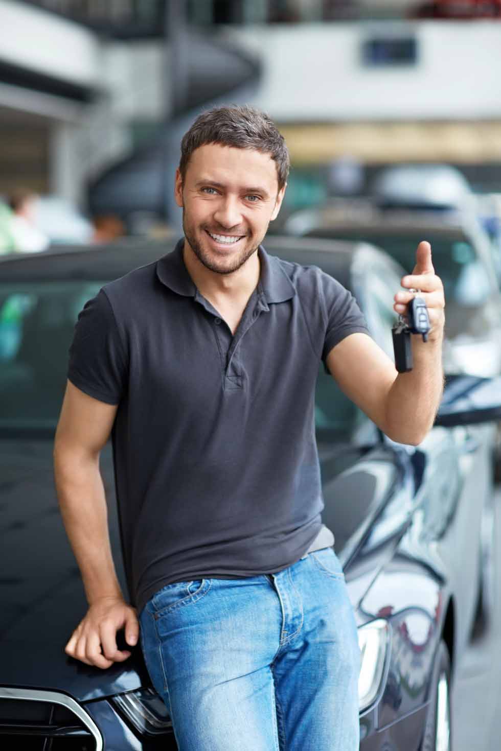 automotive